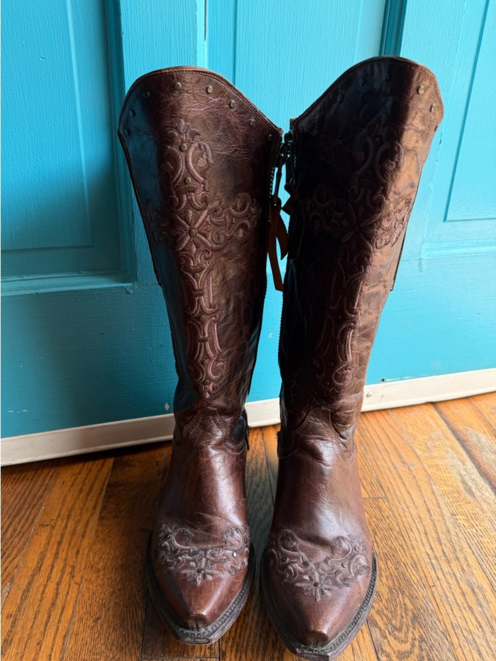 Women’s Cavenders Boots